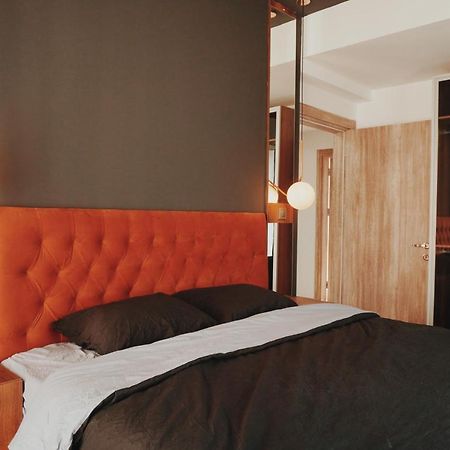 Merdz Spa & Fitness Sky Apartment Σκόπια Εξωτερικό φωτογραφία