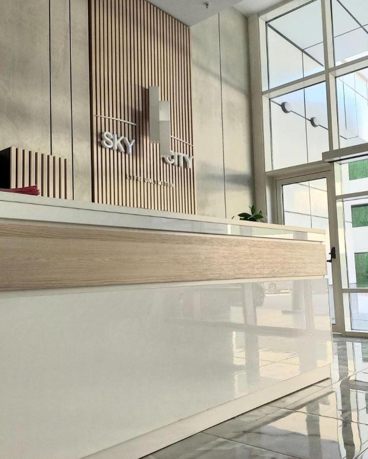 Merdz Spa & Fitness Sky Apartment Σκόπια Εξωτερικό φωτογραφία